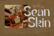 Agasiz - Modern Display Font, a Sans Serif Font by PutraCetol Studio (Thumbnail 7 of 11)