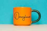 Underline, a Handwritten Font by FreshTypeINK (Thumbnail 4 of 8)