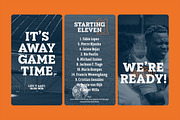 TBJ Goslap Slab Font Family, a Slab Serif Font by Taboja Studio (Thumbnail 18 of 21)