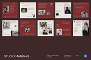 ASTER – Social Media Kit, a Social Media Template by Studio Manuals (Thumbnail 3 of 8)