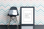 Frame Mockup Generator, a Mockup by Milan Mockup (Thumbnail 7 of 20)