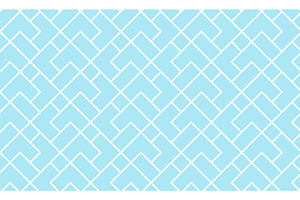The geometric pattern with lines, a Texture Graphic by RODINA