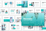 Healthcare Presentation Powerpoint, a Templates & Theme by Antstheme (Thumbnail 2 of 3)