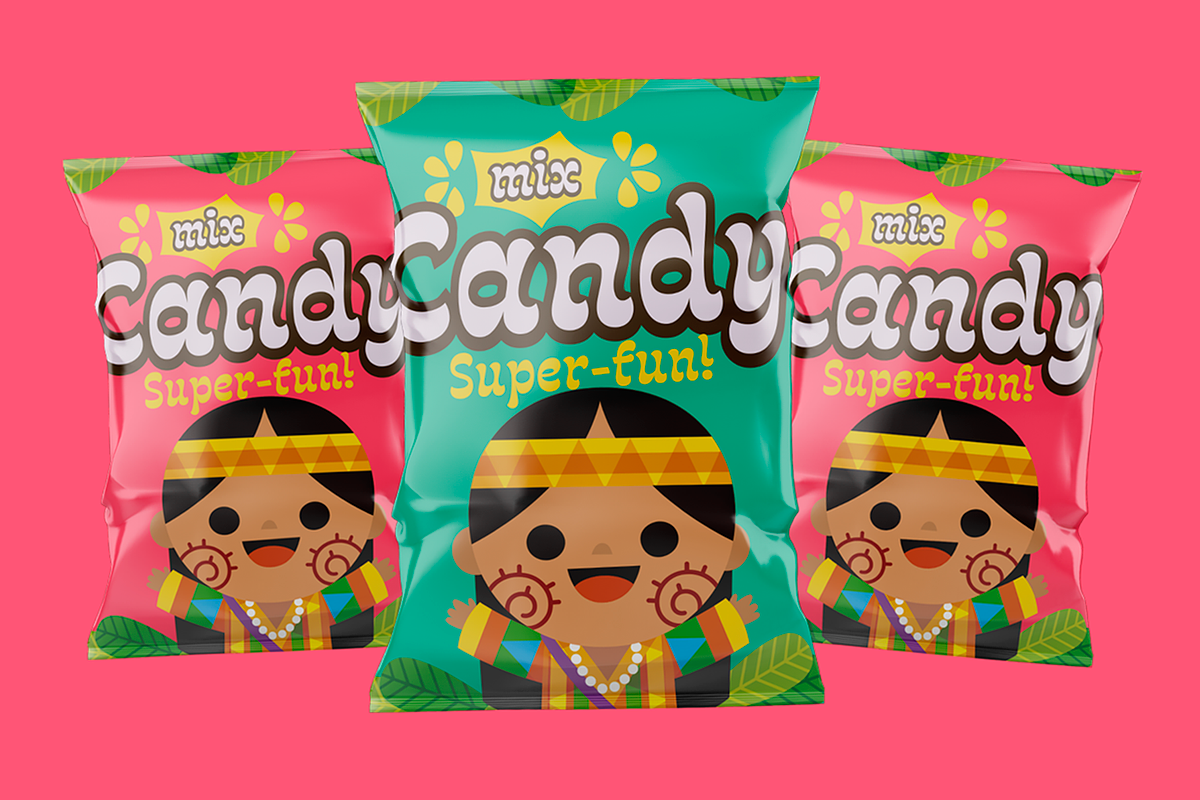 Fonty - All Family
