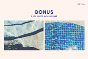 Summer Vector Seamless Patterns, a Pattern Graphic by All This Concept (Thumbnail 12 of 12)