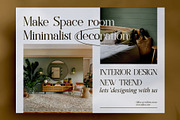 Victoshe || Ligature Serif Font, a Serif Font by Idea Studio (Thumbnail 9 of 10)