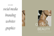 15 Beauty Stock Image Bundle preview 4