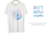 Soft Holo Iridescence 3D Shapes, a Graphic by LarysaZabrotskaya (Thumbnail 9 of 14)