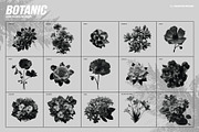 270 Dither Bitmap Vector & PNGs, an Object Graphic by Graphicdome (Thumbnail 37 of 40)