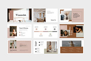 Wasandai - Google Slides Template, a Presentation Template by eunavia (Thumbnail 4 of 7)