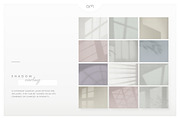 Peko - Frame Mockup Creator Kit, a Print Template by AM Studio (Thumbnail 9 of 15)