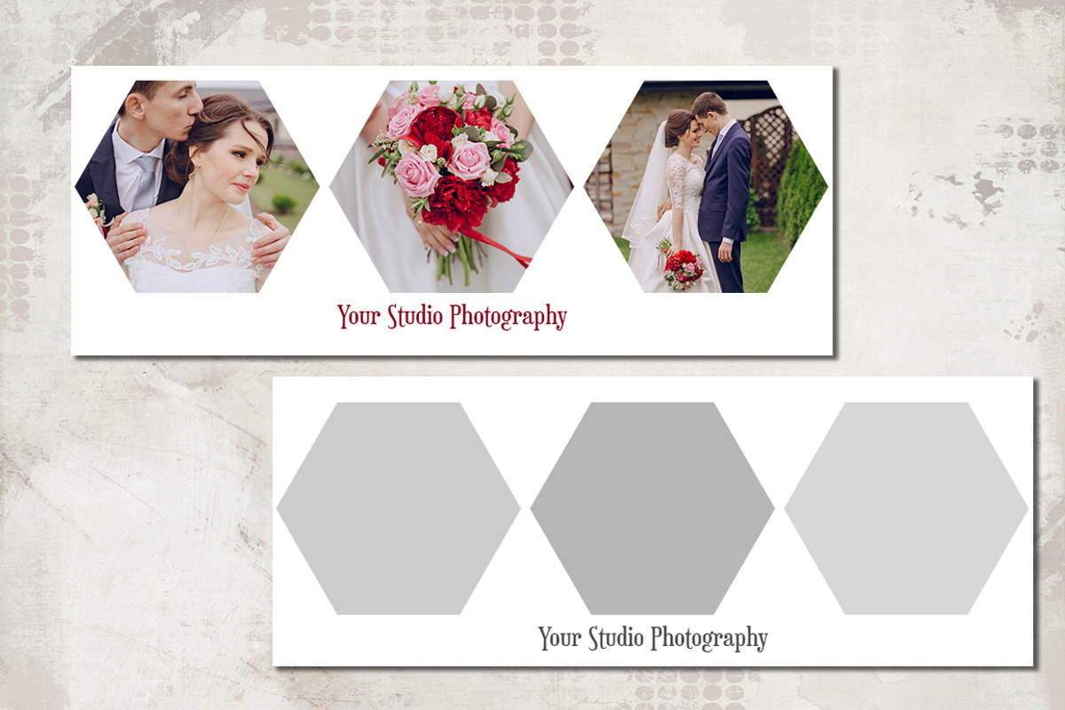 Facebook Timeline Cover Templates, a Social Media Template by HappyNews (Photo 7 of 7)