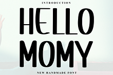 Hello Momy