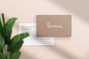 VIOLLEN Patricia Typeface Font Duo, a Serif Font by Storytype Studio (Thumbnail 3 of 14)