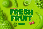 DinoType Educational Font Family, a Script Font by Yasir Ekinci (Thumbnail 10 of 12)