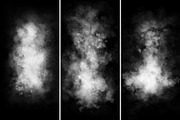 150 Photoshop Fog Brush & Png Bundle, a Brush Add-On by MRI STUDIO (Thumbnail 15 of 21)