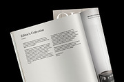 Realistic Magazine Mockup, a Books & Magazine Mockup by Wildfield Studio (Thumbnail 3 of 10)