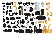 Men. Vector and raster graphics, a Person Illustration by Oliana Moroz (Thumbnail 16 of 18)