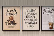 Balkist - 12 Font Family, a Serif Font by Mulkan Nazir (Thumbnail 10 of 15)