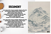 Golden boys, a Blackletter Font by Bramcreative (Thumbnail 2 of 7)