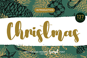 Beautifull Mega Bundles Font, a Script Font by Scratchones (Thumbnail 16 of 25)