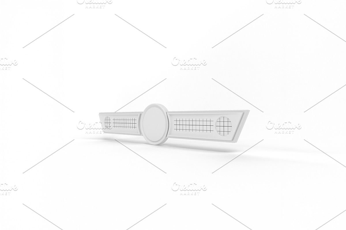 Football Scoreboard Mockup, an Advertising Mockup by Qaleb Studio (Photo 1 of 2)