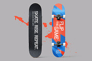 Tufface – Bold Athletic Slab Serif, a Slab Serif Font by Brand Earth (Thumbnail 7 of 7)