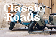 Madrid & Birch Modern Alternate, a Serif Font by timelesstype.co (Thumbnail 15 of 20)