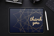 ART DECO vector collection, an Object Graphic by Ira Kot Design (Thumbnail 8 of 8)