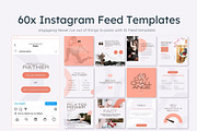 Fitness Complete Brand and Marketing, a Social Media Template by Cultive Creative (Thumbnail 4 of 11)