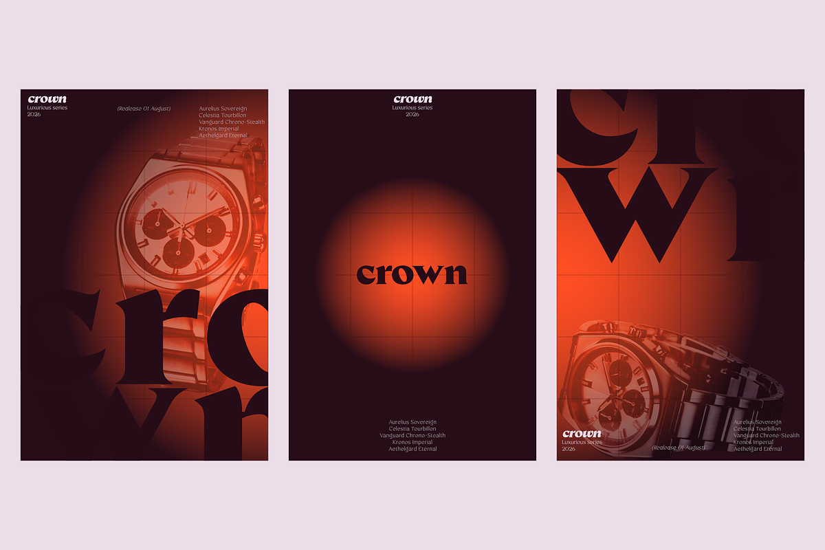 JHC Mauriac - Iconic Typeface, a Serif Font by Jehoo Creative (Photo 2 of 12)