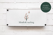 Feminine Wellness Bundle – 18 Pack, a Branding & Logo Template by Elibee (Thumbnail 3 of 10)