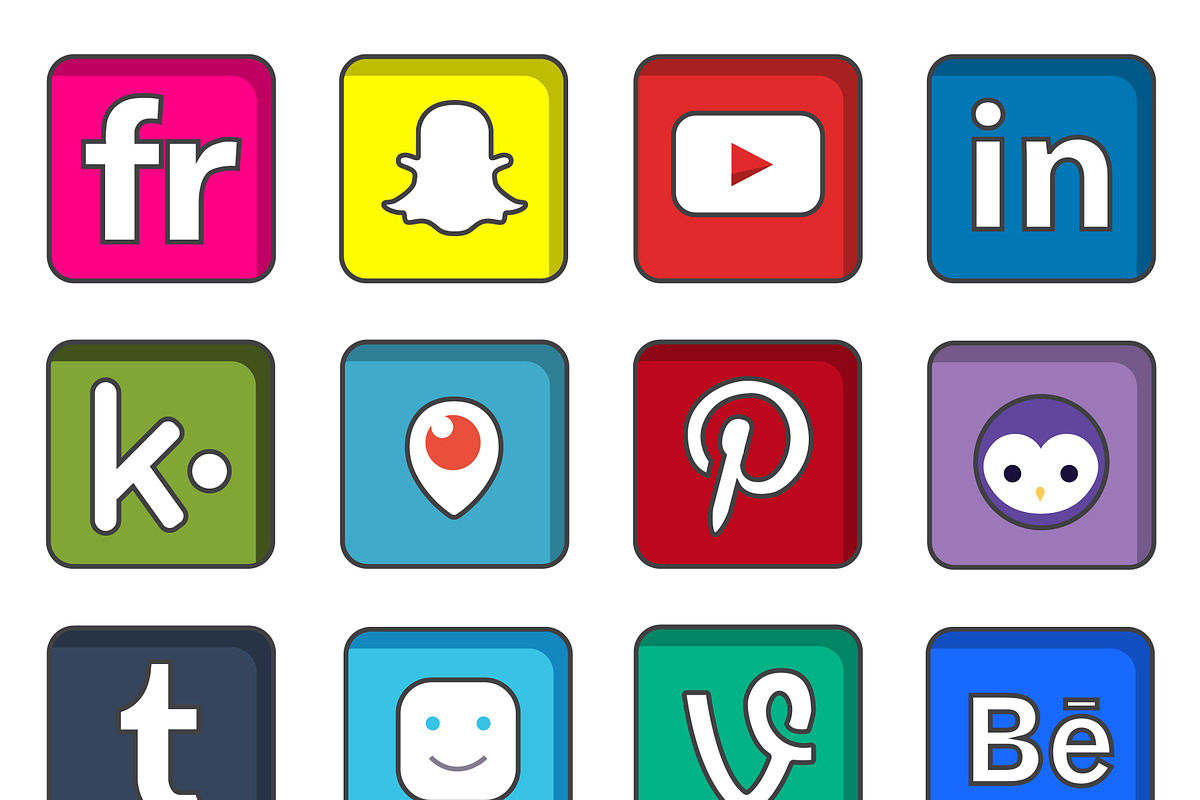 2,500+ Icons - The Client Bundle, an Outline Icon by Flat Icons (Photo 35 of 36)