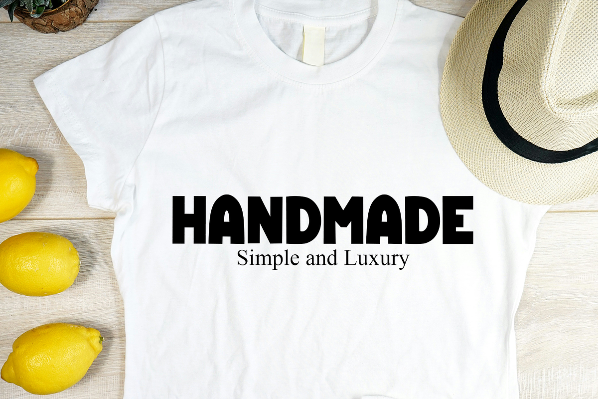 Vintage School, a Script Font by InermediaSTUDIO (Photo 3 of 8)