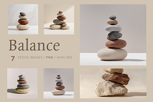 Balance, an Abstract Photo by Picturesque Stories