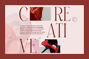 Wondrey - Modern Elegant Branding, a Serif Font by Qweera Studio (Thumbnail 6 of 12)