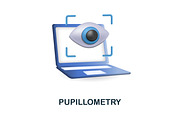 Neuromarketing 3D Icons Set Bundle, an Object Graphic by Aimagenarium@gmail.com (Thumbnail 5 of 21)