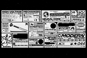 LABEL DESIGN BIG PACK VECTOR, a Graphic by BonkiStudio (Thumbnail 7 of 8)