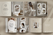 Life Coach Ebook Template Canva, a Brochure Template by Studio Loire (Thumbnail 7 of 9)