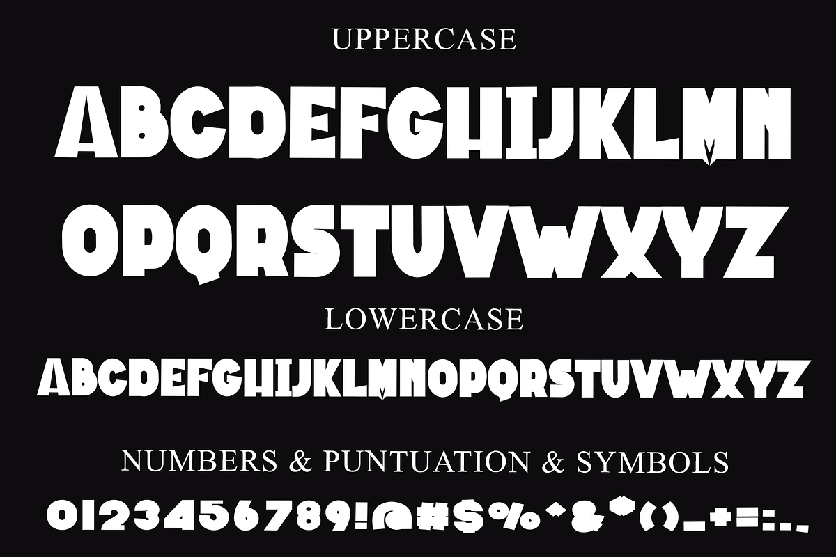 Ribbon, a Script Font by FreshTypeINK (Photo 4 of 7)