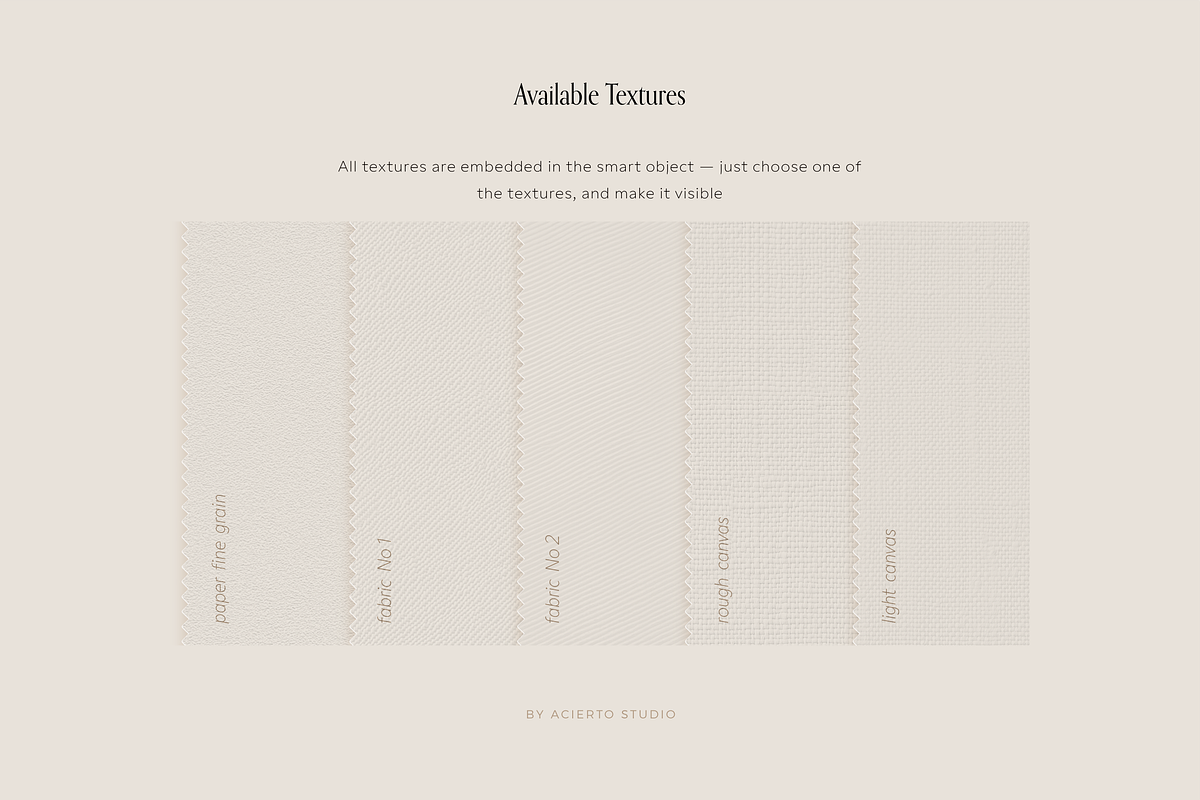 LUCIA Din A | Frame Mockup Mini Set, a Household Mockup by Acierto Studio (Photo 11 of 15)