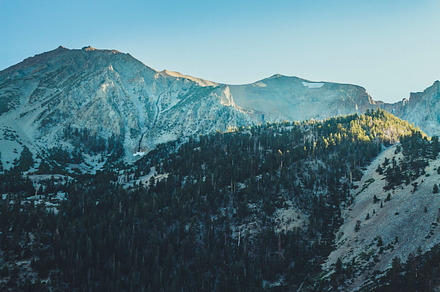 Around Mount Diablo Featuring Mount Diablo Mountains And Landscape preview 5