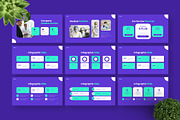 Medicos - Keynote Templates, a Presentation Template by Deepslide Studio (Thumbnail 5 of 6)