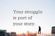 Paulose Modern Serif Font Family, a Serif Font by Symufa (Thumbnail 7 of 7)