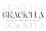 Elegant Sans - Miguela Verona, a Sans Serif Font by Novitype (Thumbnail 3 of 12)
