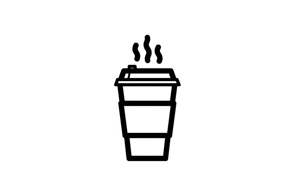 Coffee Cup Mystery Vector Bundle, an Illustration by Designs_River (Photo 14 of 51)