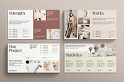 Media Kit Presentation Template, a Presentation Template by E-Type (Thumbnail 3 of 5)