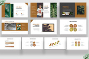 Artivo Minimal Keynote, a Presentation Template by Infinity Vector Studio (Thumbnail 4 of 5)