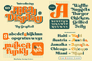 Special! Font Bundle + Bonus, a Sans Serif Font by Graptail (Thumbnail 8 of 28)