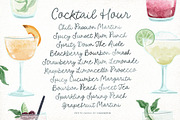 11 Whimsical Handwritten Font Bundle, a Script Font by Pink Coffie (Thumbnail 35 of 58)